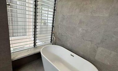 Muji Theme Marquee Place Subdivision 4BR House and Lot FOR SALE in Pampanga