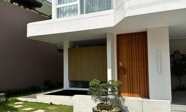 Muji Theme Marquee Place Subdivision 4BR House and Lot FOR SALE in Pampanga