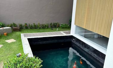 Muji Theme Marquee Place Subdivision 4BR House and Lot FOR SALE in Pampanga