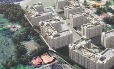 2BR Condo Unit for sale at Futura Shores, Dumaguete