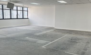 Ready For Occupancy Office Space For Rent in Clark, Pampanga with 1000SQM!