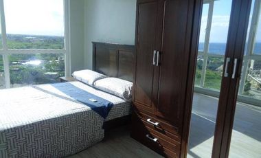 property # 318A condo for rent in  la mirada condominium dapdap, lapu-lapu city