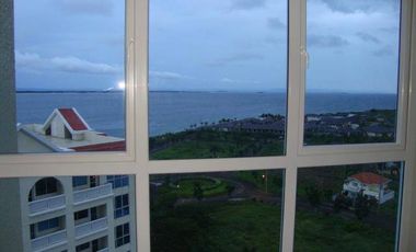 property # 318A condo for rent in  la mirada condominium dapdap, lapu-lapu city