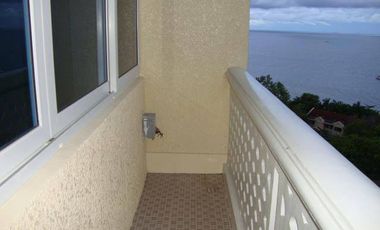 property # 318A condo for rent in  la mirada condominium dapdap, lapu-lapu city