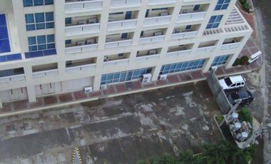 property # 318A condo for rent in  la mirada condominium dapdap, lapu-lapu city