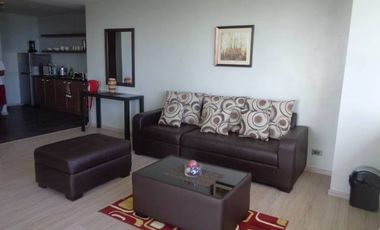 property # 318A condo for rent in  la mirada condominium dapdap, lapu-lapu city