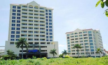property # 318A condo for rent in  la mirada condominium dapdap, lapu-lapu city