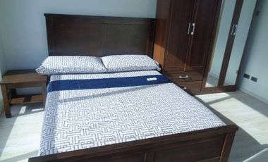 property # 318A condo for rent in  la mirada condominium dapdap, lapu-lapu city