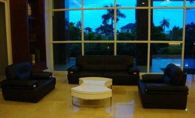 property # 318A condo for rent in  la mirada condominium dapdap, lapu-lapu city
