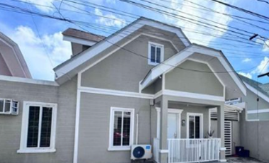 140 sqm Lot with 3 Bedrooms in Laguna Bel-Air 2, Laguna