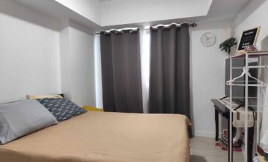 Azure North - The Resort Residences Studio w/ balcony, clean title in CSFP