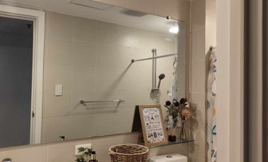 Azure North - The Resort Residences Studio w/ balcony, clean title in CSFP