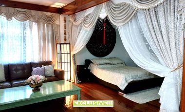 Classic Spanish Colonial-inspired House with 21 Bedroom for Sale!!!