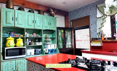 Classic Spanish Colonial-inspired House with 21 Bedroom for Sale!!!