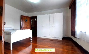 Classic Spanish Colonial-inspired House with 21 Bedroom for Sale!!!