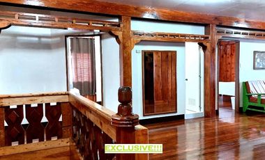 Classic Spanish Colonial-inspired House with 21 Bedroom for Sale!!!
