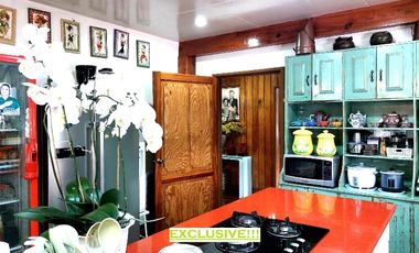 Classic Spanish Colonial-inspired House with 21 Bedroom for Sale!!!