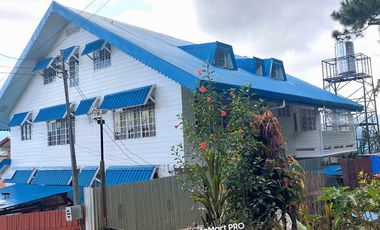 Classic Spanish Colonial-inspired House with 21 Bedroom for Sale!!!