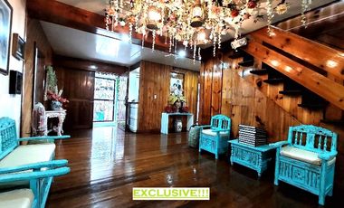 Classic Spanish Colonial-inspired House with 21 Bedroom for Sale!!!