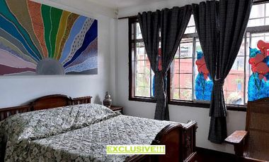 Classic Spanish Colonial-inspired House with 21 Bedroom for Sale!!!