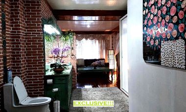 Classic Spanish Colonial-inspired House with 21 Bedroom for Sale!!!