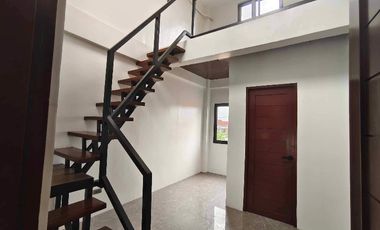 HOUSE AND LOT FOR SALE IN SAN PEDRO LAGUNA