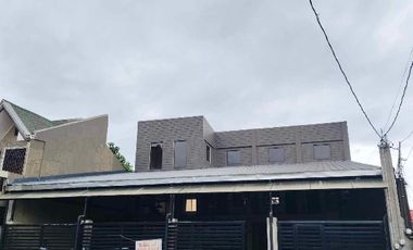 HOUSE AND LOT FOR SALE IN SAN PEDRO LAGUNA