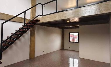 HOUSE AND LOT FOR SALE IN SAN PEDRO LAGUNA