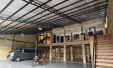 HOUSE AND LOT FOR SALE IN SAN PEDRO LAGUNA