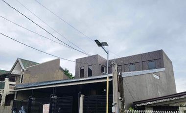 HOUSE AND LOT FOR SALE IN SAN PEDRO LAGUNA