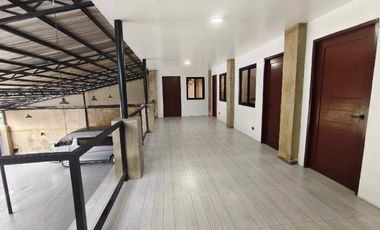 HOUSE AND LOT FOR SALE IN SAN PEDRO LAGUNA