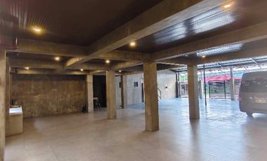 HOUSE AND LOT FOR SALE IN SAN PEDRO LAGUNA