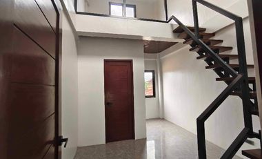 HOUSE AND LOT FOR SALE IN SAN PEDRO LAGUNA