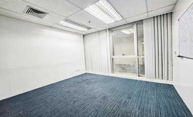 Offices for rent in Ortigas, Pasig City