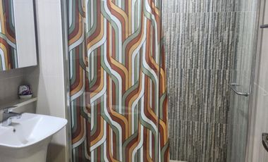 7M | 2 BEDROOM CONDO IN DHEIGHT CLARK PAMPANGA