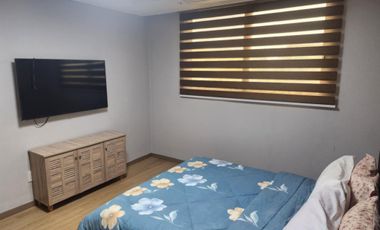 7M | 2 BEDROOM CONDO IN DHEIGHT CLARK PAMPANGA