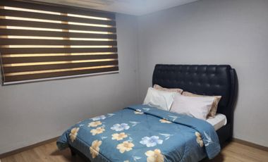 7M | 2 BEDROOM CONDO IN DHEIGHT CLARK PAMPANGA