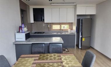 7M | 2 BEDROOM CONDO IN DHEIGHT CLARK PAMPANGA