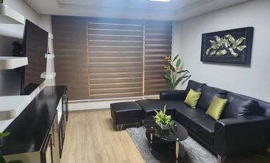 7M | 2 BEDROOM CONDO IN DHEIGHT CLARK PAMPANGA