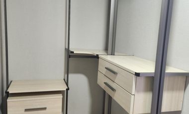 7M | 2 BEDROOM CONDO IN DHEIGHT CLARK PAMPANGA