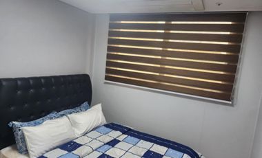 7M | 2 BEDROOM CONDO IN DHEIGHT CLARK PAMPANGA