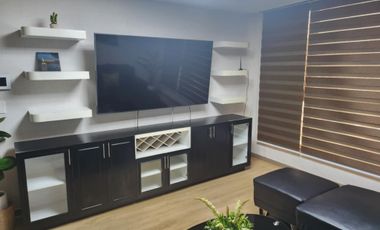 7M | 2 BEDROOM CONDO IN DHEIGHT CLARK PAMPANGA