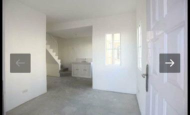 The Palm Lakeshore Townhouse, RFO in Mexico, Pampanga for Sale