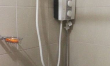 2-BR Condo for Rent at The Hive, Along Ortigas Ave. Extn., Taytay Rizal