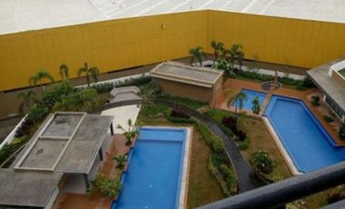 2-BR Condo for Rent at The Hive, Along Ortigas Ave. Extn., Taytay Rizal