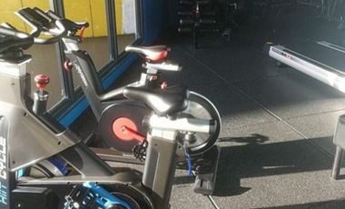 2-BR Condo for Rent at The Hive, Along Ortigas Ave. Extn., Taytay Rizal