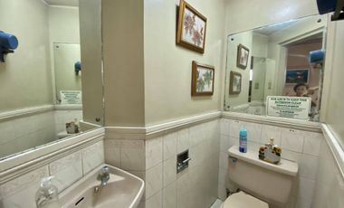 FOR SALE: House and Lot at East Greenhills, Mandaluyong City