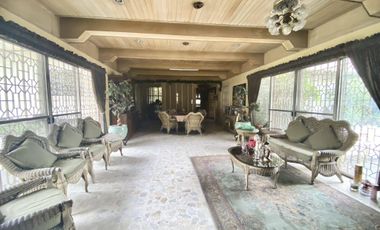 FOR SALE: House and Lot at East Greenhills, Mandaluyong City