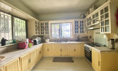 FOR SALE: House and Lot at East Greenhills, Mandaluyong City