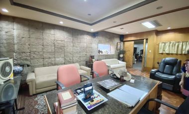 FOR SALE: House and Lot at East Greenhills, Mandaluyong City